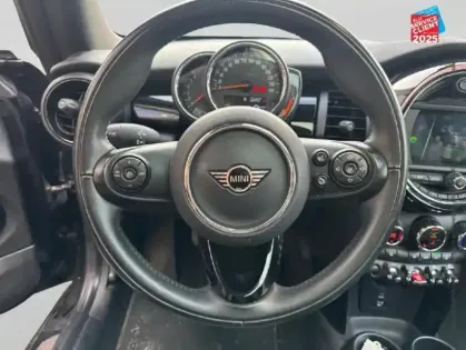 Photo 11 Mini Mini  Cooper 136ch Edition Greenwich 115g