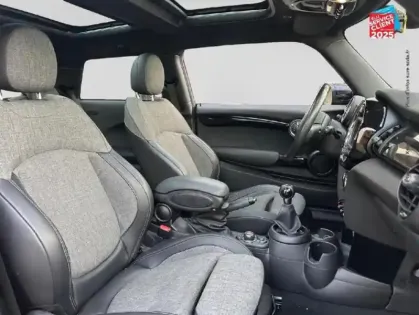 Photo 4 Mini Mini  Cooper 136ch Edition Greenwich 115g