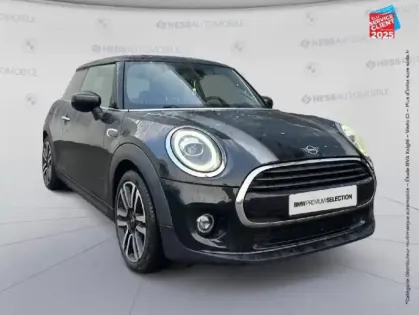 Photo 2 Mini Mini  Cooper 136ch Edition Greenwich 115g