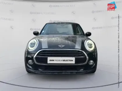 Photo 1 Mini Mini  Cooper 136ch Edition Greenwich 115g