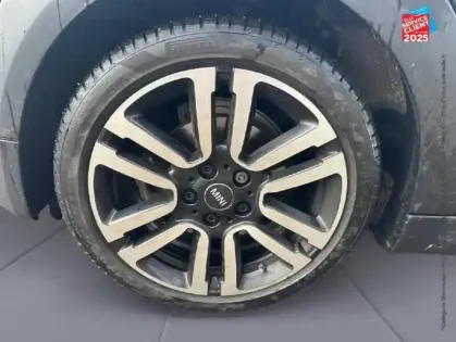 Photo 9 Mini Mini  Cooper 136ch Edition Greenwich 115g