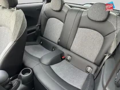 Photo 10 Mini Mini  Cooper 136ch Edition Greenwich 115g