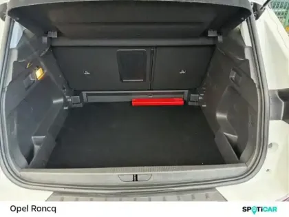 Photo 5 Opel Grandland X  1.2 Turbo 130ch Elegance Business BVA8