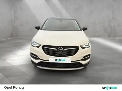 Photo 1 Opel Grandland X  1.2 Turbo 130ch Elegance Business BVA8