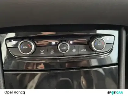 Photo 14 Opel Grandland X  1.2 Turbo 130ch Elegance Business BVA8