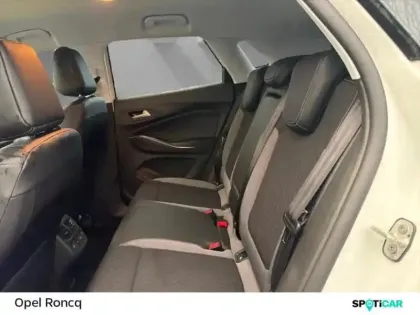 Photo 11 Opel Grandland X  1.2 Turbo 130ch Elegance Business BVA8