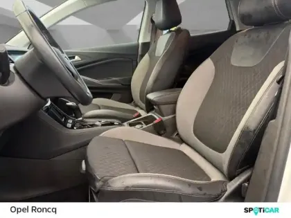 Photo 10 Opel Grandland X  1.2 Turbo 130ch Elegance Business BVA8