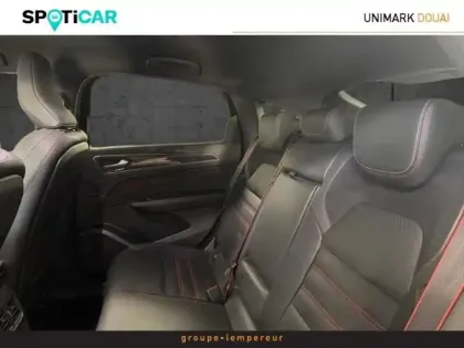 Photo 10 Renault Arkana  1.6 E-Tech 145ch RS Line -21B