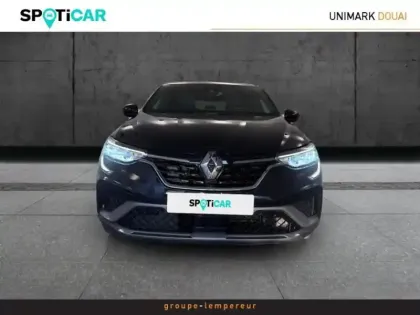 Photo 1 Renault Arkana  1.6 E-Tech 145ch RS Line -21B
