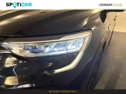 Photo 6 Renault Arkana  1.6 E-Tech 145ch RS Line -21B