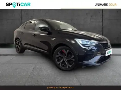 Photo 2 Renault Arkana  1.6 E-Tech 145ch RS Line -21B