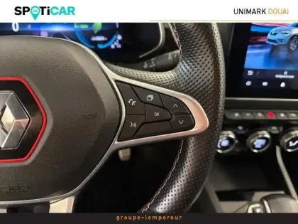 Photo 14 Renault Arkana  1.6 E-Tech 145ch RS Line -21B