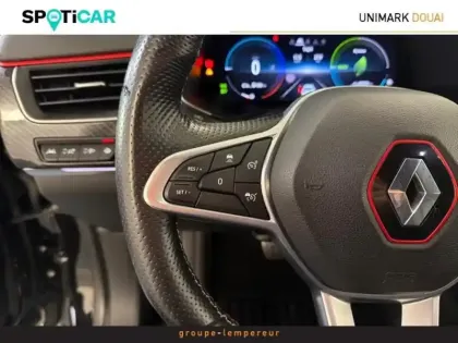Photo 13 Renault Arkana  1.6 E-Tech 145ch RS Line -21B