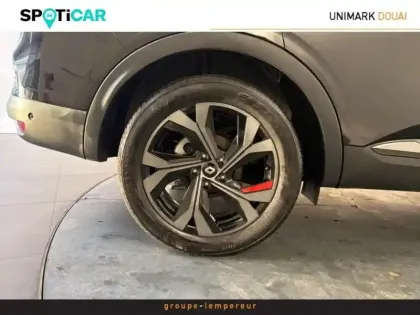 Photo 8 Renault Arkana  1.6 E-Tech 145ch RS Line -21B