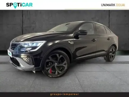 Photo Renault Arkana