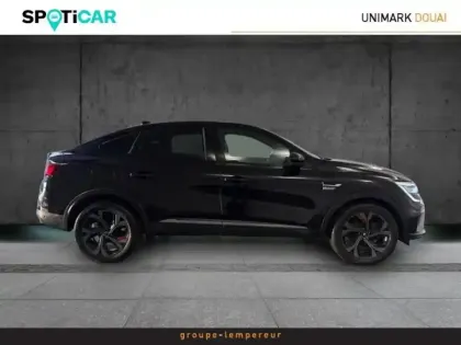 Photo 3 Renault Arkana  1.6 E-Tech 145ch RS Line -21B