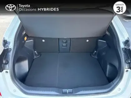 Photo 9 Toyota Yaris  Cross 116h Trail MY22