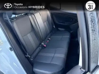 Photo 6 Toyota Yaris  Cross 116h Trail MY22