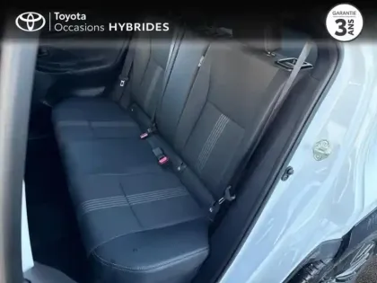 Photo 11 Toyota Yaris  Cross 116h Trail MY22