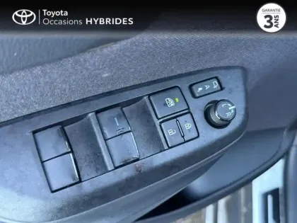 Photo 13 Toyota Yaris  Cross 116h Trail MY22