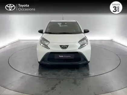 Photo 3 Toyota Aygo  X 1.0 VVT-i 72ch Dynamic
