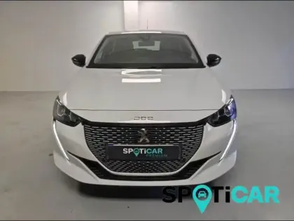 Photo 1 Peugeot 208  e- 136ch Style