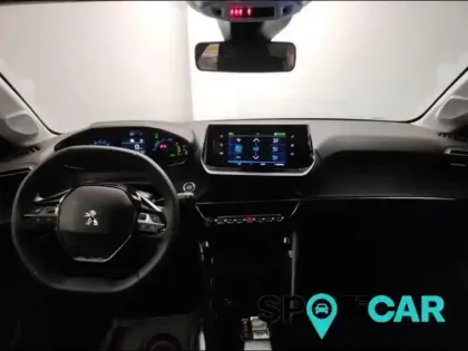 Photo 6 Peugeot 208  e- 136ch Style