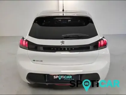 Photo 4 Peugeot 208  e- 136ch Style