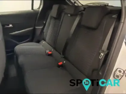 Photo 8 Peugeot 208  e- 136ch Style