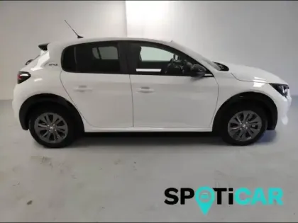 Photo 3 Peugeot 208  e- 136ch Style