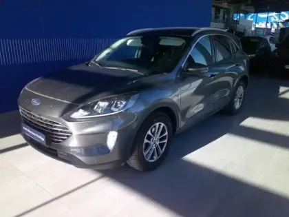 Photo Ford Kuga