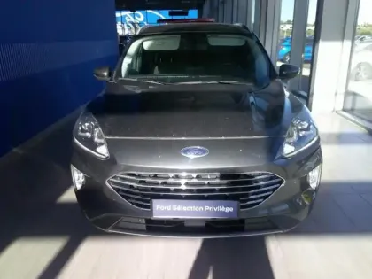 Photo 1 Ford Kuga  1.5 EcoBlue 120ch Titanium