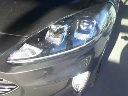 Photo 2 Ford Kuga  1.5 EcoBlue 120ch Titanium