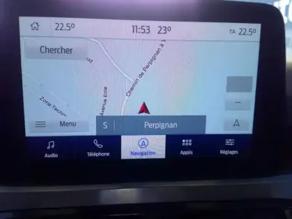 Photo 7 Ford Kuga  1.5 EcoBlue 120ch Titanium