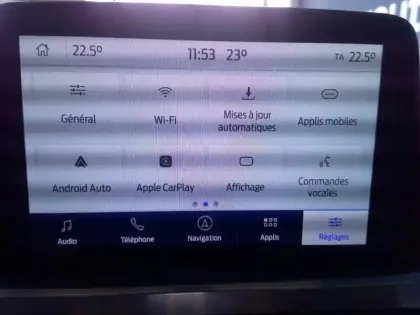 Photo 9 Ford Kuga  1.5 EcoBlue 120ch Titanium