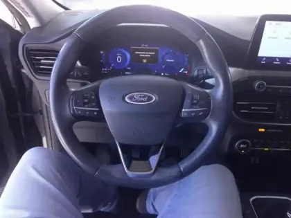 Photo 4 Ford Kuga  1.5 EcoBlue 120ch Titanium