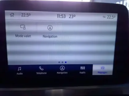 Photo 10 Ford Kuga  1.5 EcoBlue 120ch Titanium