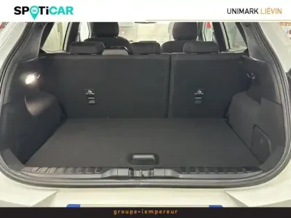 Photo 6 Ford Puma  1.0 Flexifuel 125ch S&S mHEV ST-Line X