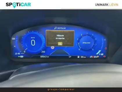 Photo 10 Ford Puma  1.0 Flexifuel 125ch S&S mHEV ST-Line X