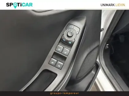 Photo 14 Ford Puma  1.0 Flexifuel 125ch S&S mHEV ST-Line X