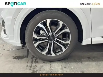 Photo 12 Ford Puma  1.0 Flexifuel 125ch S&S mHEV ST-Line X