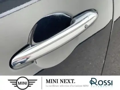 Photo 14 Mini Clubman  Cooper  136ch Canonbury