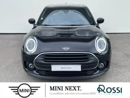Photo 6 Mini Clubman  Cooper  136ch Canonbury