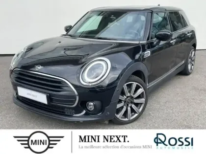 Photo Mini Clubman