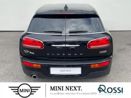 Photo 8 Mini Clubman  Cooper  136ch Canonbury