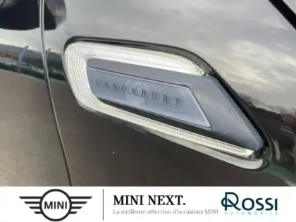 Photo 13 Mini Clubman  Cooper  136ch Canonbury