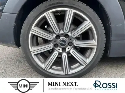 Photo 12 Mini Clubman  Cooper  136ch Canonbury