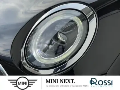 Photo 7 Mini Clubman  Cooper  136ch Canonbury