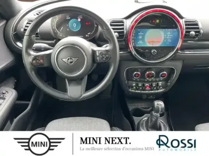 Photo 3 Mini Clubman  Cooper  136ch Canonbury