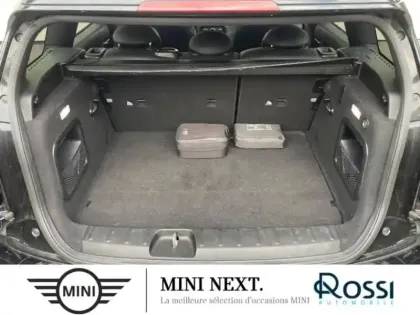 Photo 10 Mini Clubman  Cooper  136ch Canonbury